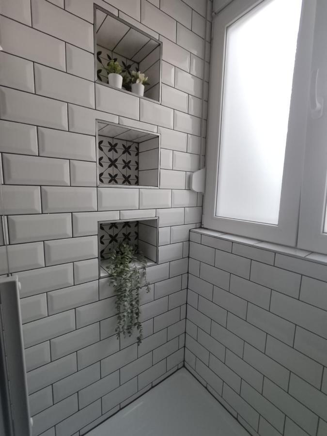 Apartamento Petit Coco Zagreb Exterior foto