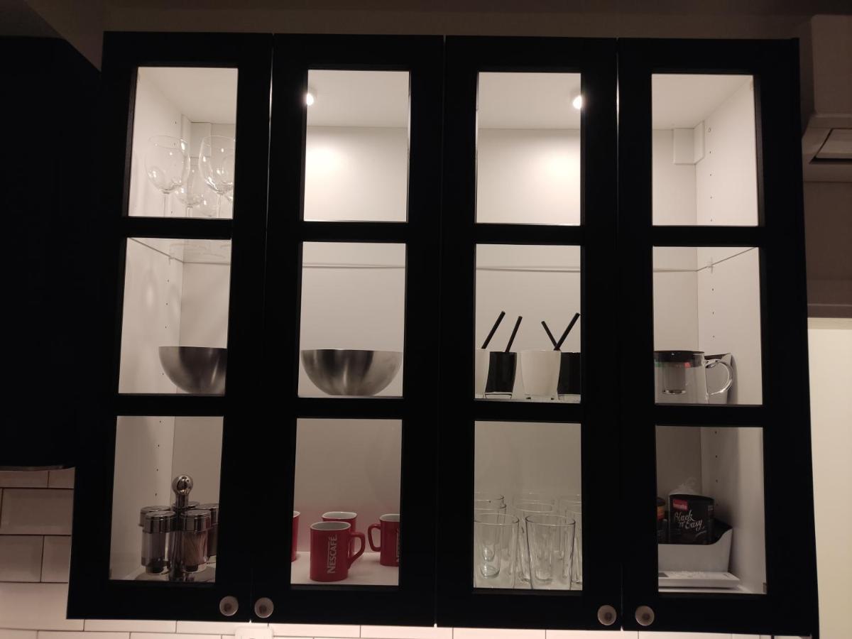 Apartamento Petit Coco Zagreb Exterior foto