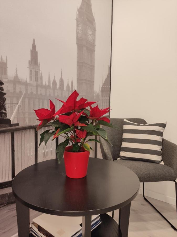 Apartamento Petit Coco Zagreb Exterior foto